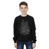 STAR WARS Boys Empire Christmas Sweatshirt