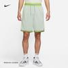 New Nike Dri Fit Casual Shorts Men Green DH7161-017