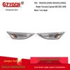 Compatible Porsche Cayman 981 Turn Signal Side Marker Headlight Accessories (2012-2016)