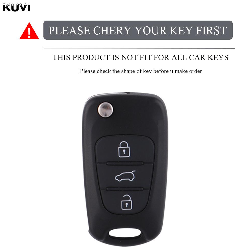 Tpu Car Key Case Cover For Kia Sportage Rio 3 Soul Optima Ceed Pro K5 K2 Pride For Hyundai I20 I30 Ix20 Ix25 Ix35 Elantra Accent