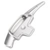 Paddle Shifter Extension For Mercedes Benz Aluminum Alloy Shift Paddle Blade For A B C CLA CLS E G GL GLA GLC GLE GLS Metris S S