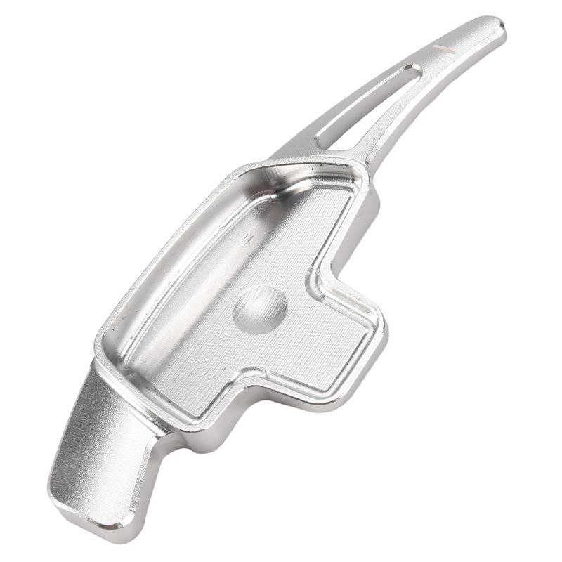 Paddle Shifter Extension For Mercedes Benz Aluminum Alloy Shift Paddle Blade For A B C CLA CLS E G GL GLA GLC GLE GLS Metris S S