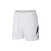 Dri Fit Casual Shorts Men's White Moderate 939274-101