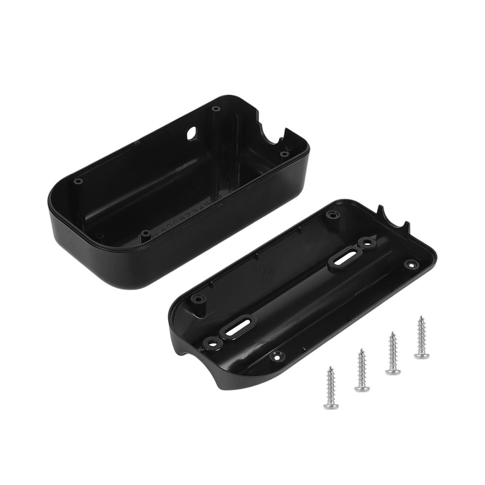 ABS Plastic Electric Bicycle Controller Box Waterproof Protective Cover Case for Electric Bicycle Motor Controller Accessories