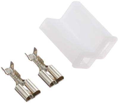Daytona 69987 L-Type Coupler for Turn Signal Relays