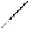 Powerful and Smooth For Wood Drilling 230mm Long Drill Bit for For Woodworking