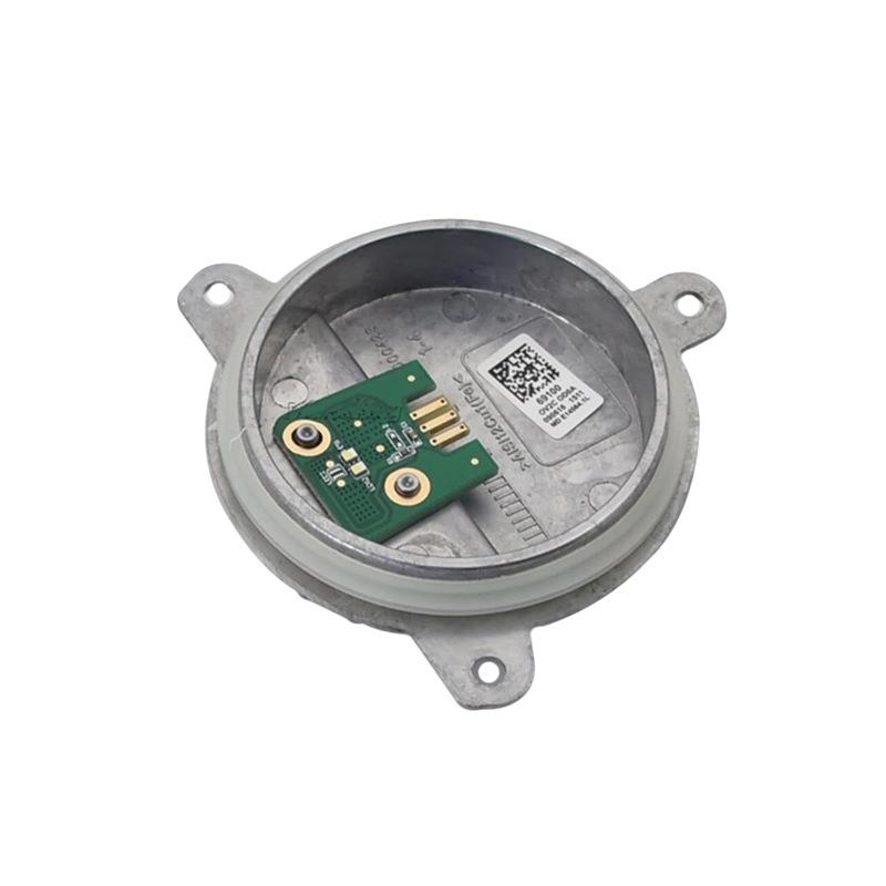 

BMW 3 Series G28 (2017-2022) Daytime Running Light Module: 63119883630, 63118496133 Model 1: Part 63118496133