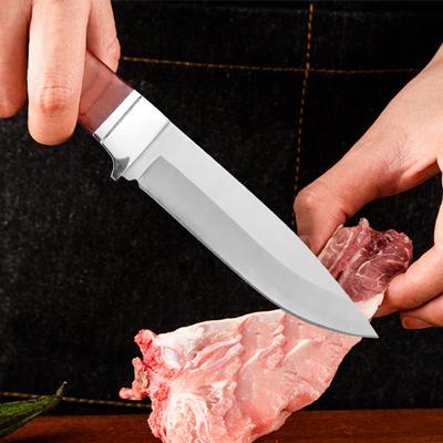 2024 New Design Japanese Chef Nakiri Knife Stainless Steel Chef Knife Kitchen Knife Stainless Steels Boning Chef Fillet Knife Cleaver Cutter Tool