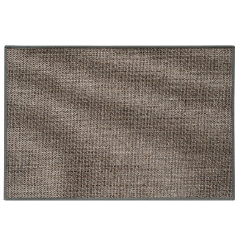 Light Luxury Minimalist Entryway Floor Mat 80x120cm