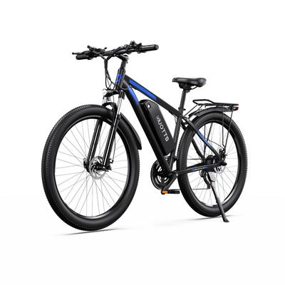 DUOTTS C29 All-Terrain E-bike For Adult 750W Powerful Motor 48V30AH  Battery Electric Bicycle 29 Inch Mountain Tire Snow Electric Bike