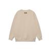 Li Ning Sweatshirt Unisex Dusty Khaki AWDRE17-1