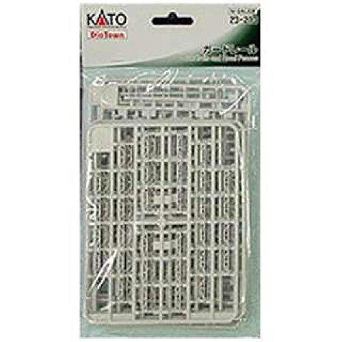 

KATO N Gauge Guardrail 23-213 Железнодорожные модели