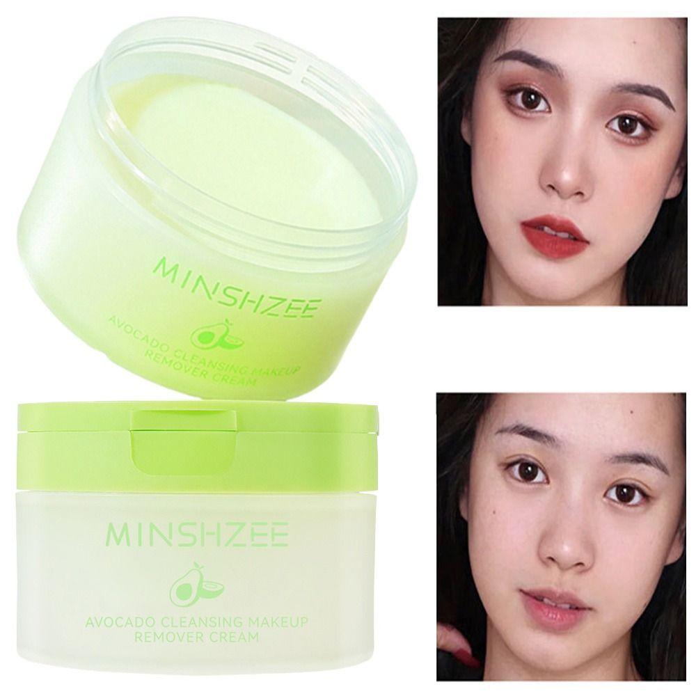 Deep Cleaning Makeup Remover Foam No Stimulation Removal Oil  Makeup Comestic Tools