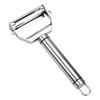 304 stainless steel double-sided melon planer multi-functional household kitchen planer wire scraper paring knife potato shredding peeler