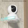 Punch-Free Security Surveillance Camera Stand New Traceless Wall-Mounted Bracket Home Self-Adhesive Drill-Free Fixer 1Pcs