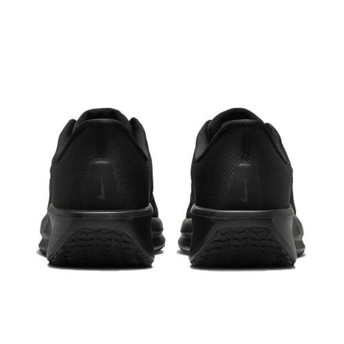 Nike Quest 6 Black Dark Smoke Grey - FD6033-003