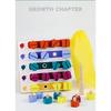 Wooden Screw Disassembly Toys Educational Screw Disassembly Assembly Shape Color Toys Montessori Interactive Game for Baby Gift