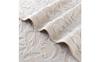 Zwoltex Barok Large Bath Towel Organic Cotton Olive 500G 70X140