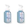 BBW 259ml 2 Packs GLISTENING GUMDROP Gentle & Clean Foaming