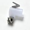 Heavy Duty Sewing Machine Threader with Fast Operation and Comfortable Grip Design Professional Sewing Threader