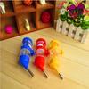 125ml Bite-Proof Roller Ball Water Bottle for Small Pets