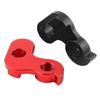 High Strength Alloys Tail Hook Extenders Easyly Install Bicyclea Gear Adapter Commuters Cycling Accessory