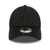 New Era 39Thirty Stretch Cap - New York Yankees noir