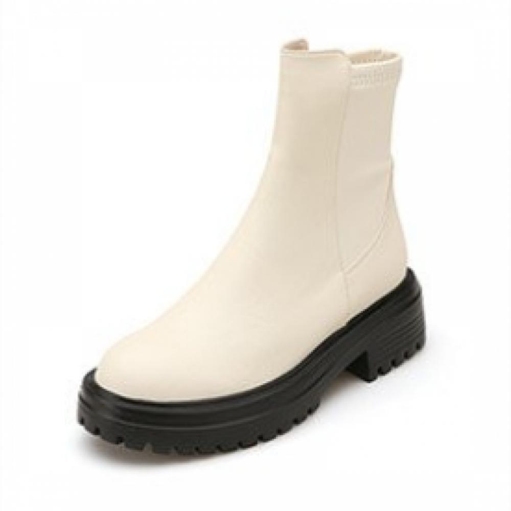 Misope Daily Ankle Boots Choose 1