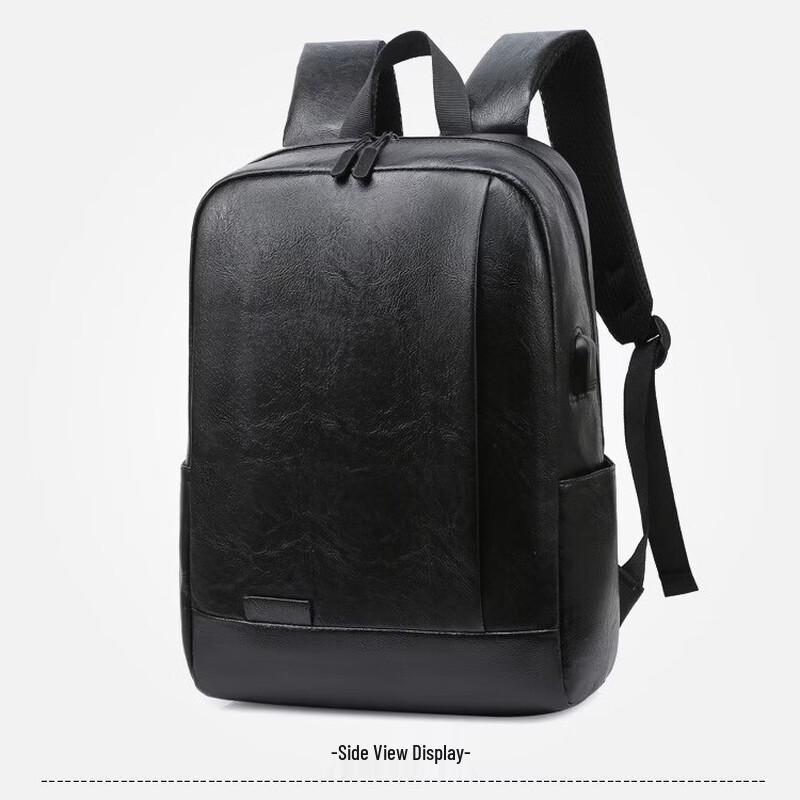 Li Shen Men s Stylish Casual Backpack