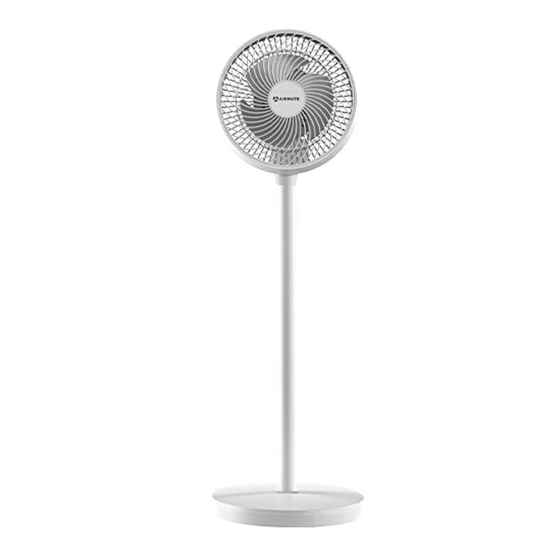 Airmate FA18-R2 Multi-Position Remote Control Air Circulation Fan