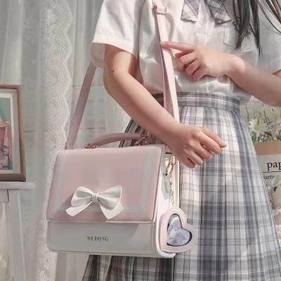 תיקים לנשים – תיקי קרוס-בודי