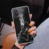 Angry Animal Wolf Fierce Phone Case For Samsung Galaxy A52 A32 A22 A12 A51 A31 A50S A30S A20S A10S Note 20 Ultra 10 Plus S10 A72