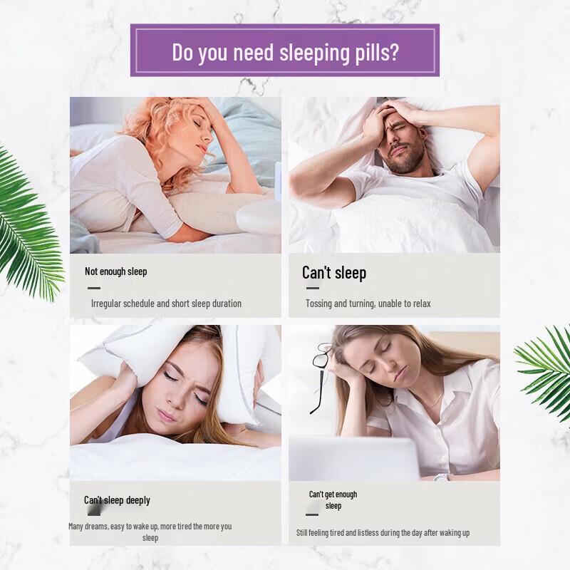 Swisse Valerian Sleep Support Tablets
