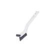 Window Cleaning Heand Brush Cleaner Cleaning Brushes for Home Hard-Bristled Tile Joints Crevice Gap Cleaning Tools Accessories