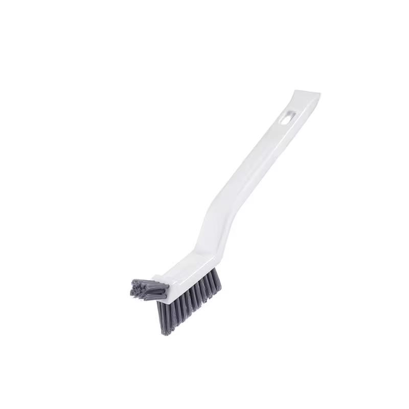 Window Cleaning Heand Brush Cleaner Cleaning Brushes for Home Hard-Bristled Tile Joints Crevice Gap Cleaning Tools Accessories