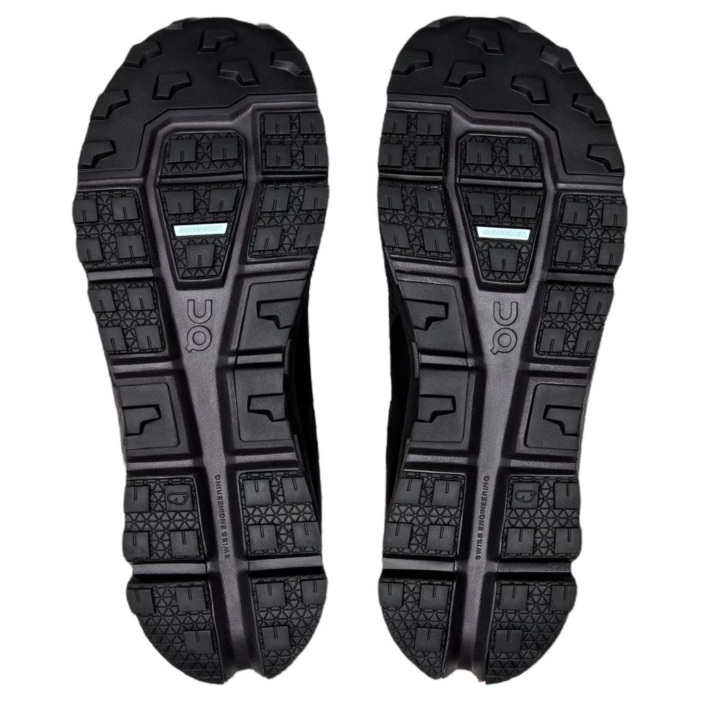 (WMNS) On Running Cloudultra 2 'All Black' Women's 3WD30280485