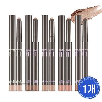 Color Fit Stick Lidschatten