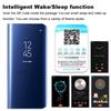 Für Xiaomi Redmi 13C Hülle Spiegel Leder Flip Fundas Redmy 13 C C13 Redmi13C 4G 2023 Cover Magnetischer Buchständer Coque Note 13 Pro