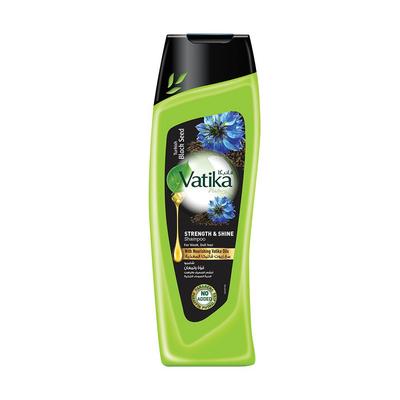 Zwarte Zaad Shampoo 400ml