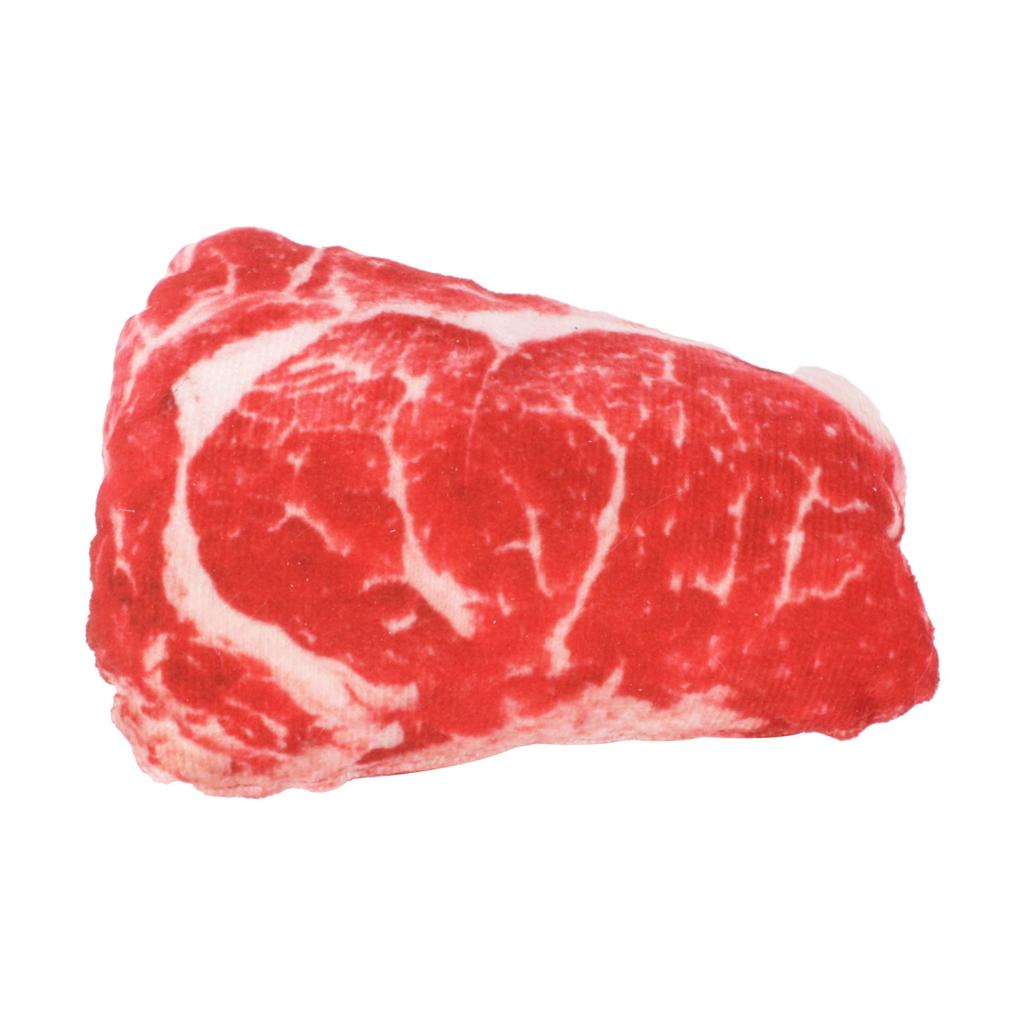 Pet Toy Simulation Vegetable Food Pet Tear-resistant Plush Toy Creative Fun Cat And Dog Toy Vocal Pet Toy 2026