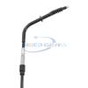 Motorrad Kupplungszug Kabel für Kawasaki KLE 650 KLE650 Versys 650 2015 2016 2017 2018 2019