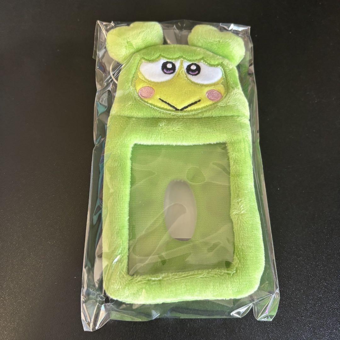 

[USED] TWICE Jeongyeon THIS IS FOR Photo Card Holder Sanrio