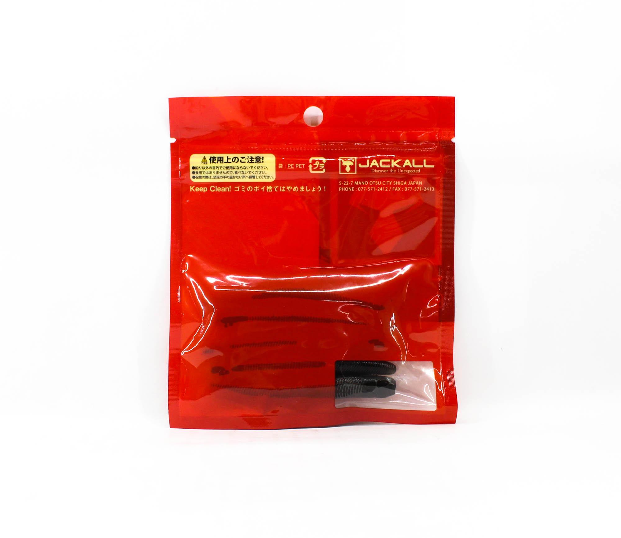 Leurre Jackall Illex Juggpod 3 sur