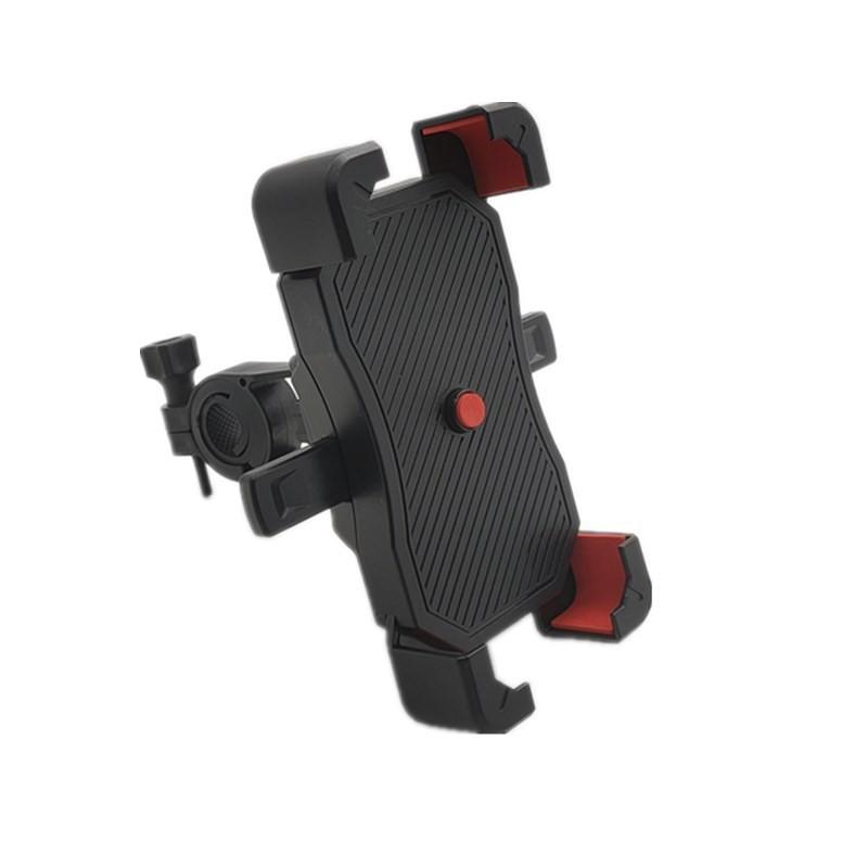 

Send takeaway, special electric vehicle for riding, mirror seat, motorcycle scooter, handle, mobile phone holder, bicycle navigation frame.