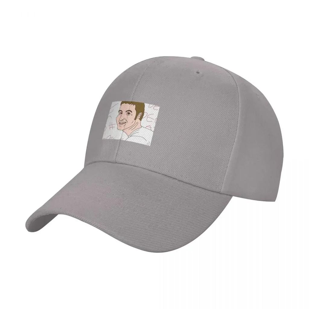Myspace Tom Baseball Cap Anime Hat Custom Cap New In Hat luxury caps For Unisex Women's