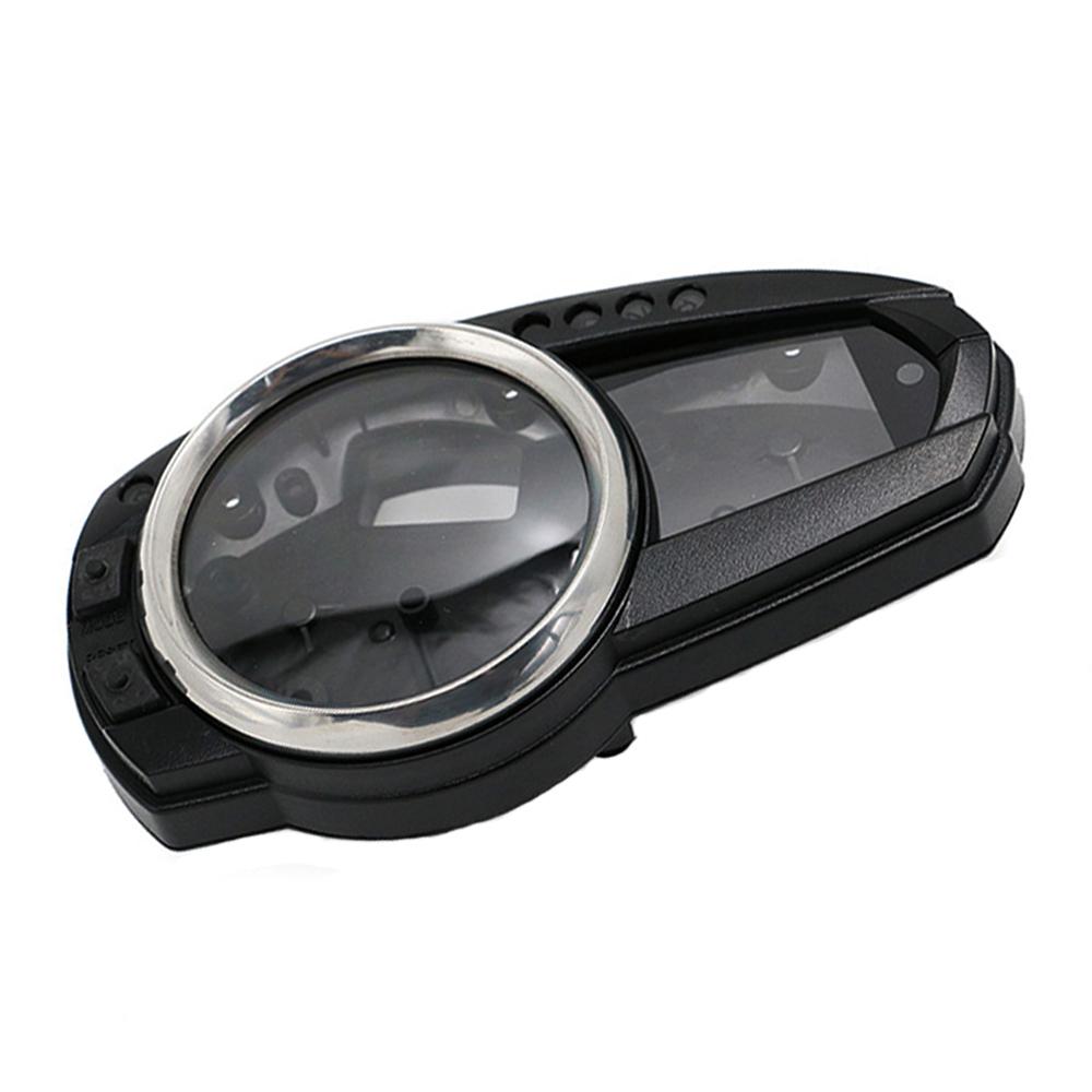For KAWASAKI Z750 Z1000 2007-2009 ZX-6R 2007-2008 Motorcycle Speedometer Speed Gauge Speed Meter Instrument Gauge Tachometer
