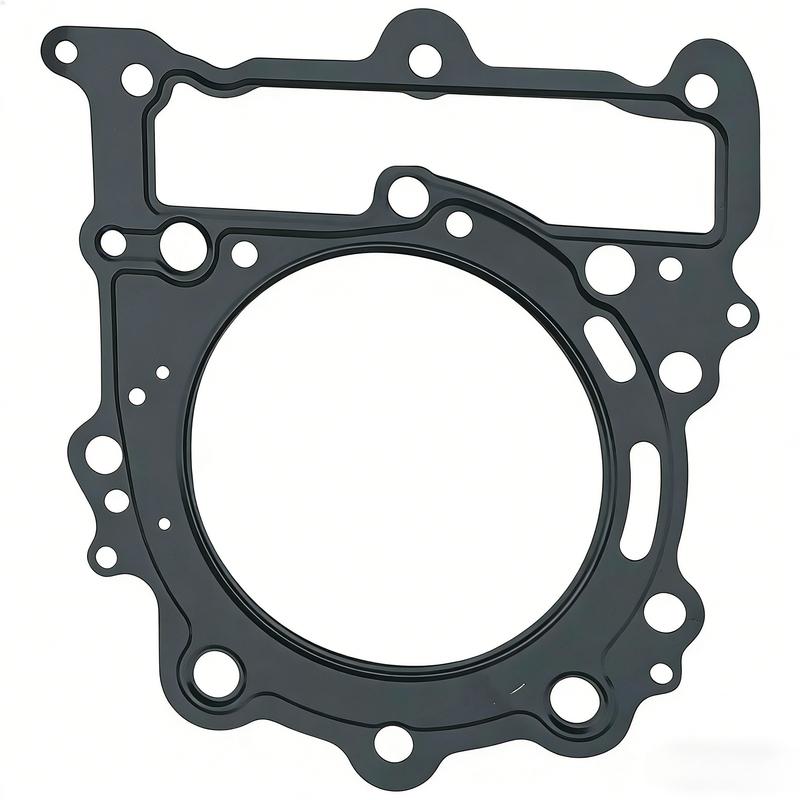 High Quality Engine Cylinder Head Gasket For BMW F650GS GS Dakar 99-07 F650CS 00-05 G650GS 08-15 Sertão 10-14 G650X 06-09