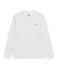 NATIONALGEOGRAPHIC N261Uts950 Neod Long Sleeve T-Shirt Oatmeal
