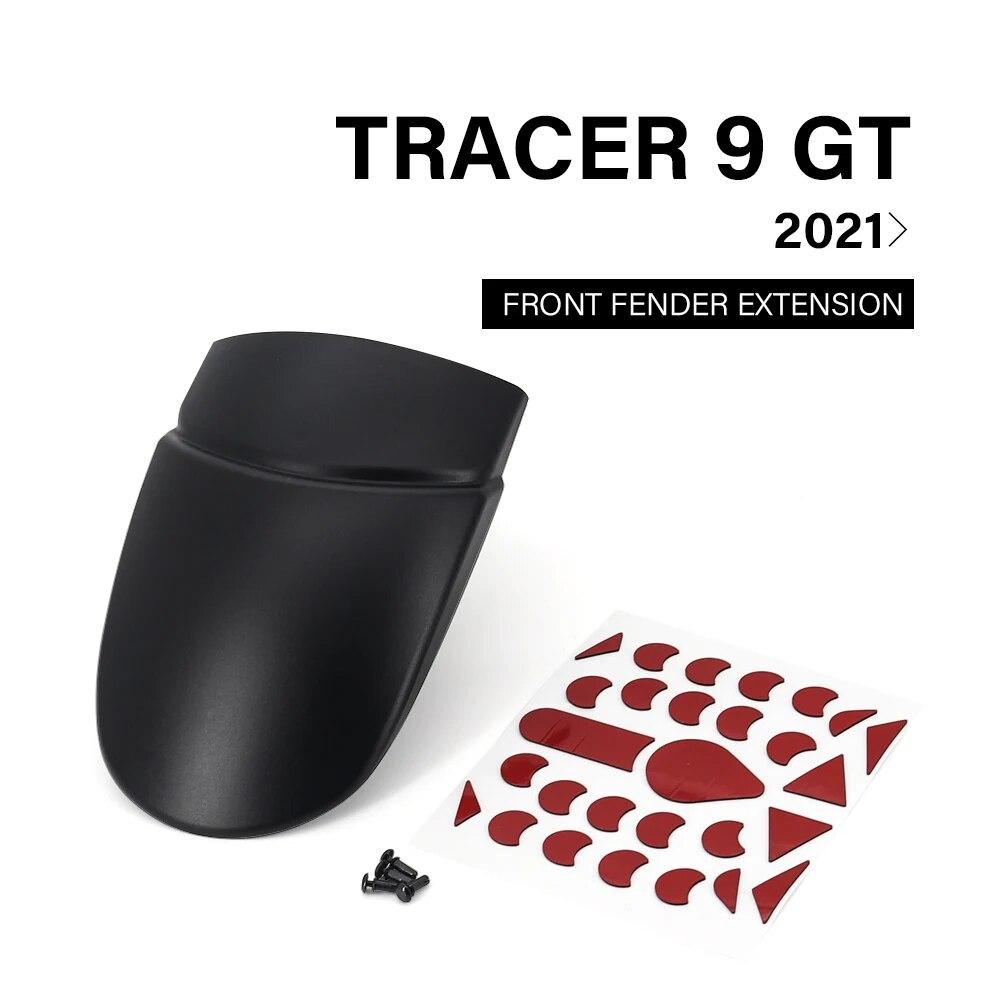 

Удлинитель заднего крыла мотоцикла для Yamaha TRACER9 TRACER 9 GT 2022-аксессуары, удлинитель переднего брызговика Front fender