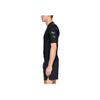 Under Armour Perpetual Training Sports Compression Shirt Men Tops Black 1320980-001